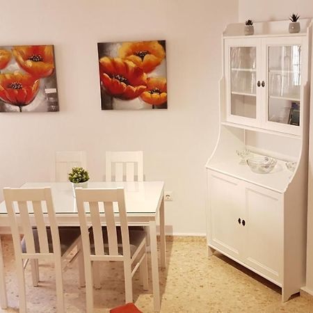 Duplex Calle Padre Lerchundi Con Parking Y Wifi Chipiona Dış mekan fotoğraf