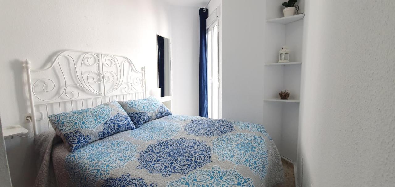 Duplex Calle Padre Lerchundi Con Parking Y Wifi Chipiona Dış mekan fotoğraf