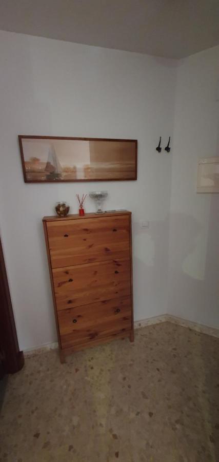 Duplex Calle Padre Lerchundi Con Parking Y Wifi Chipiona Dış mekan fotoğraf